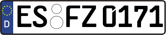 ES-FZ0171