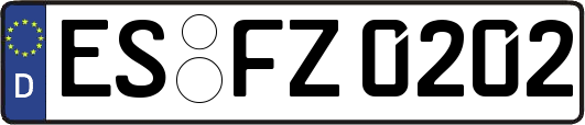 ES-FZ0202