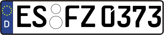 ES-FZ0373