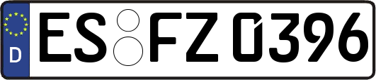 ES-FZ0396