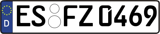 ES-FZ0469