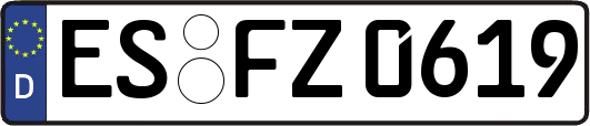 ES-FZ0619