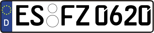 ES-FZ0620