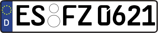 ES-FZ0621