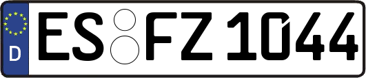 ES-FZ1044