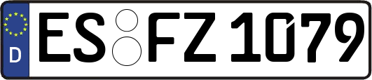 ES-FZ1079