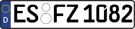 ES-FZ1082