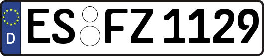 ES-FZ1129
