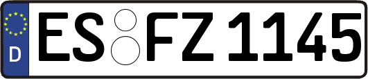 ES-FZ1145