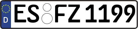 ES-FZ1199