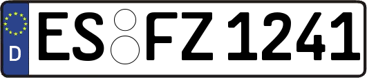 ES-FZ1241