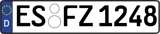 ES-FZ1248