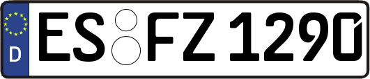 ES-FZ1290