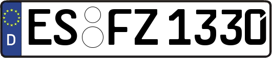 ES-FZ1330