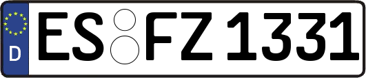 ES-FZ1331