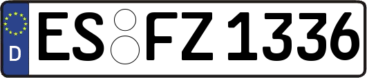 ES-FZ1336