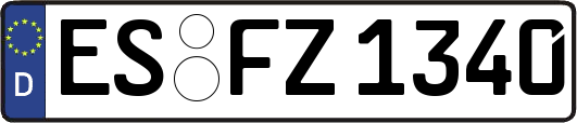 ES-FZ1340