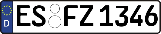 ES-FZ1346