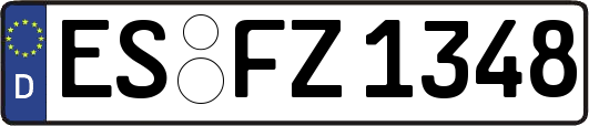ES-FZ1348