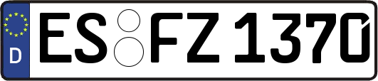 ES-FZ1370