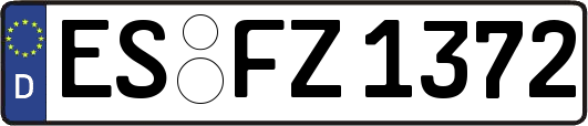 ES-FZ1372