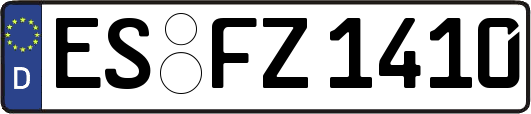 ES-FZ1410