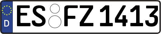 ES-FZ1413