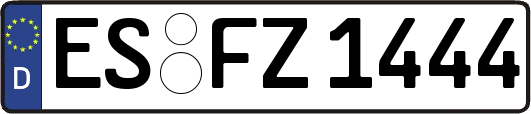 ES-FZ1444