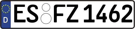 ES-FZ1462