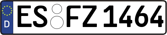 ES-FZ1464