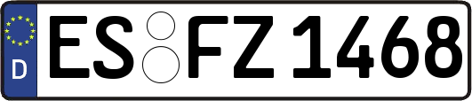 ES-FZ1468