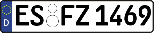 ES-FZ1469