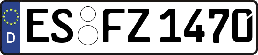 ES-FZ1470