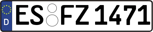 ES-FZ1471