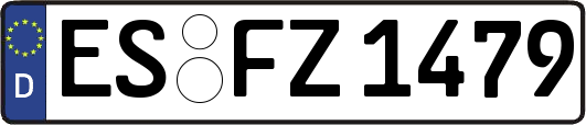 ES-FZ1479