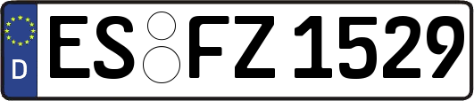 ES-FZ1529