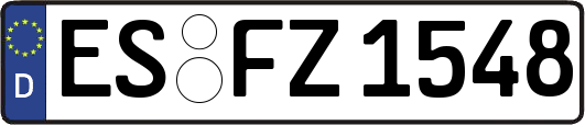 ES-FZ1548