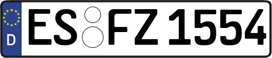 ES-FZ1554