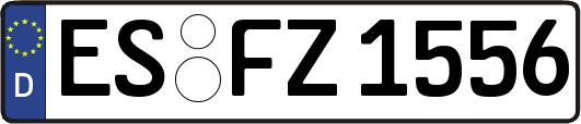 ES-FZ1556