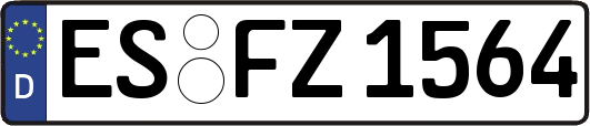 ES-FZ1564
