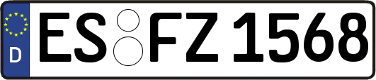 ES-FZ1568
