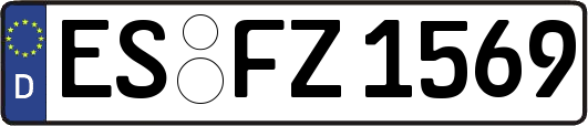 ES-FZ1569