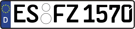 ES-FZ1570