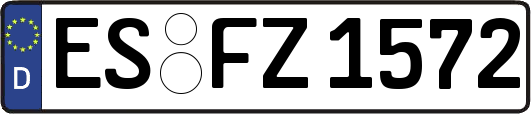 ES-FZ1572