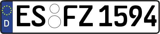 ES-FZ1594