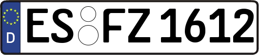ES-FZ1612