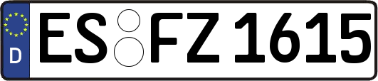 ES-FZ1615