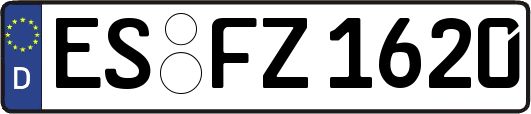 ES-FZ1620