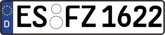 ES-FZ1622