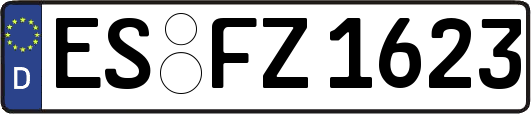 ES-FZ1623
